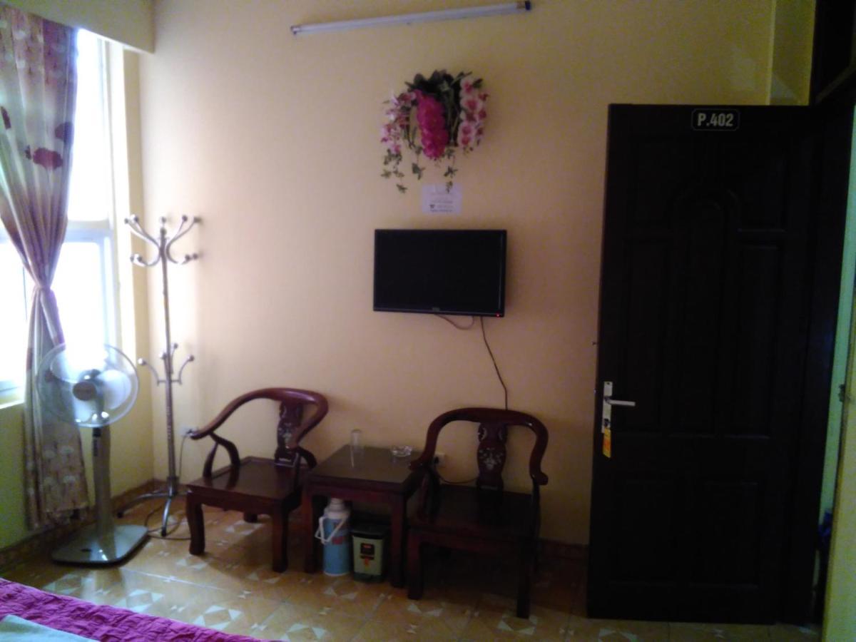 Spot On 818 Tan Ky Hotel - Hanoi — Photos 3