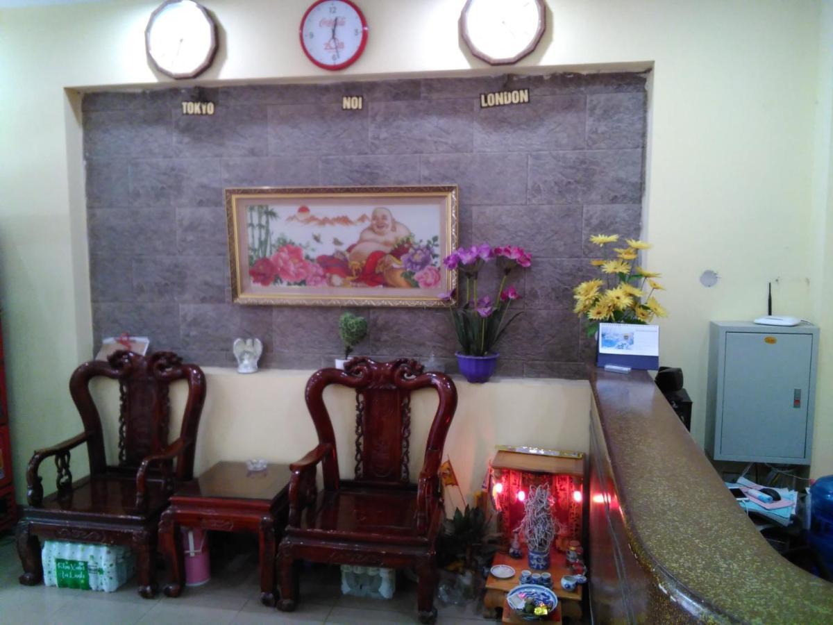 Spot On 818 Tan Ky Hotel - Hanoi, Hanoi
