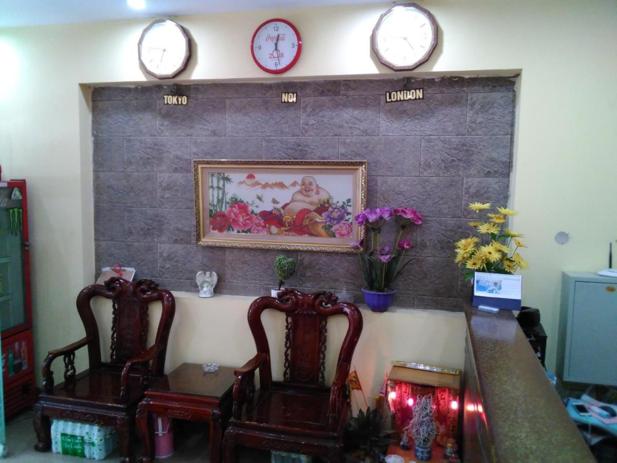 Spot On 818 Tan Ky Hotel - Hanoi — Photos 1
