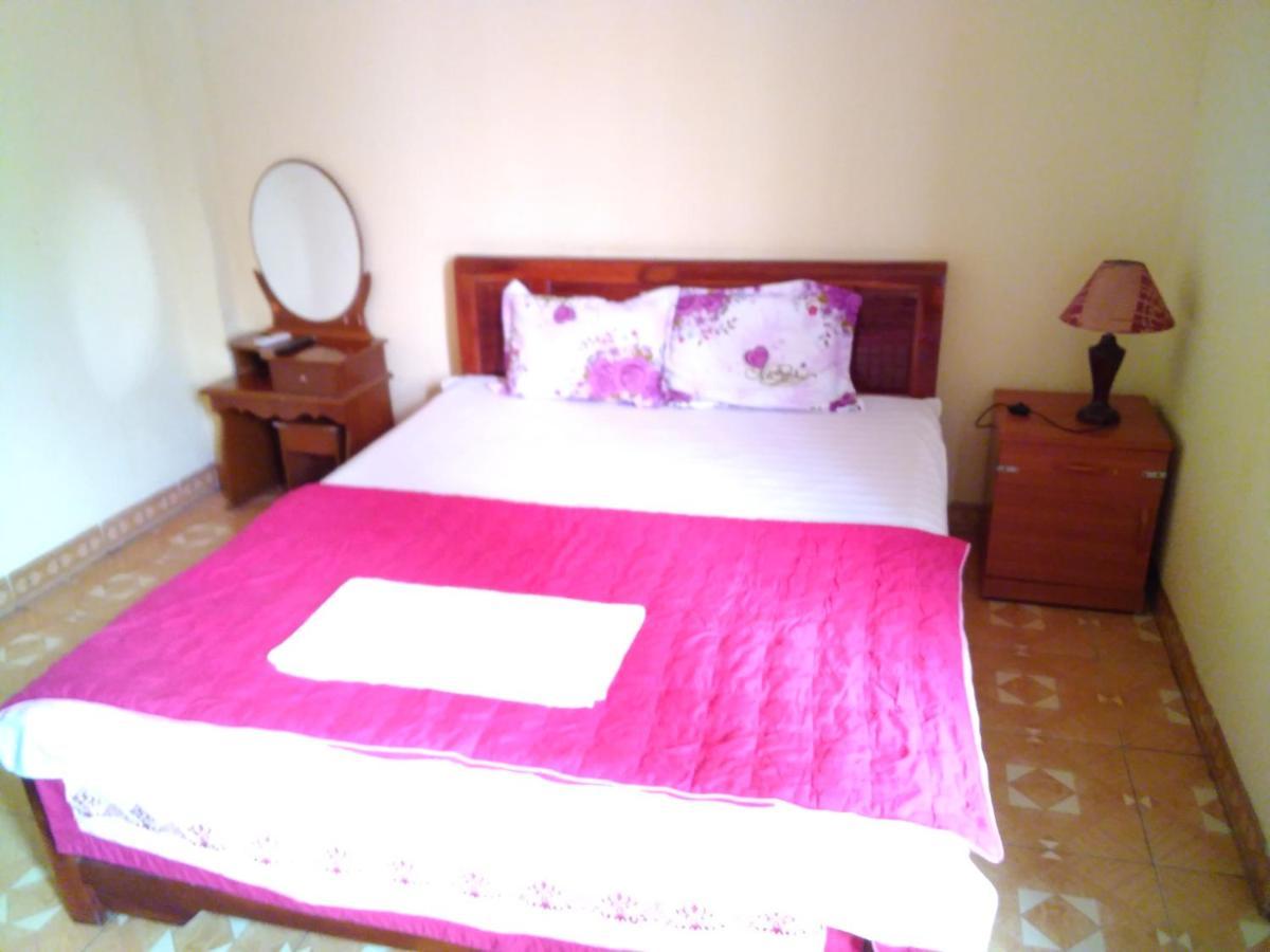 Spot On 818 Tan Ky Hotel - Hanoi — Photos 2